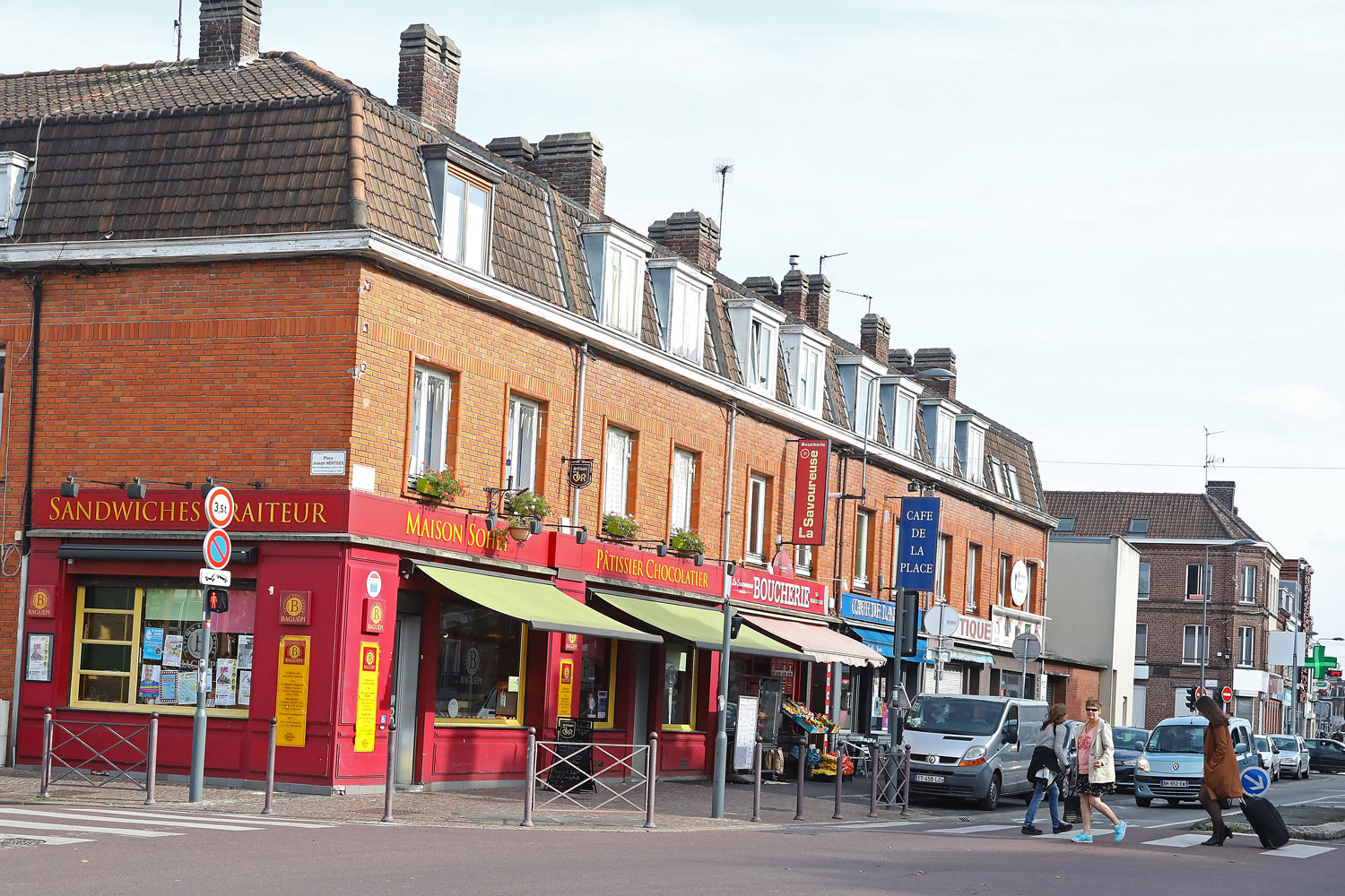 Commerçants / Mes commerces / Vivre à Hellemmes Ville de Hellemmes