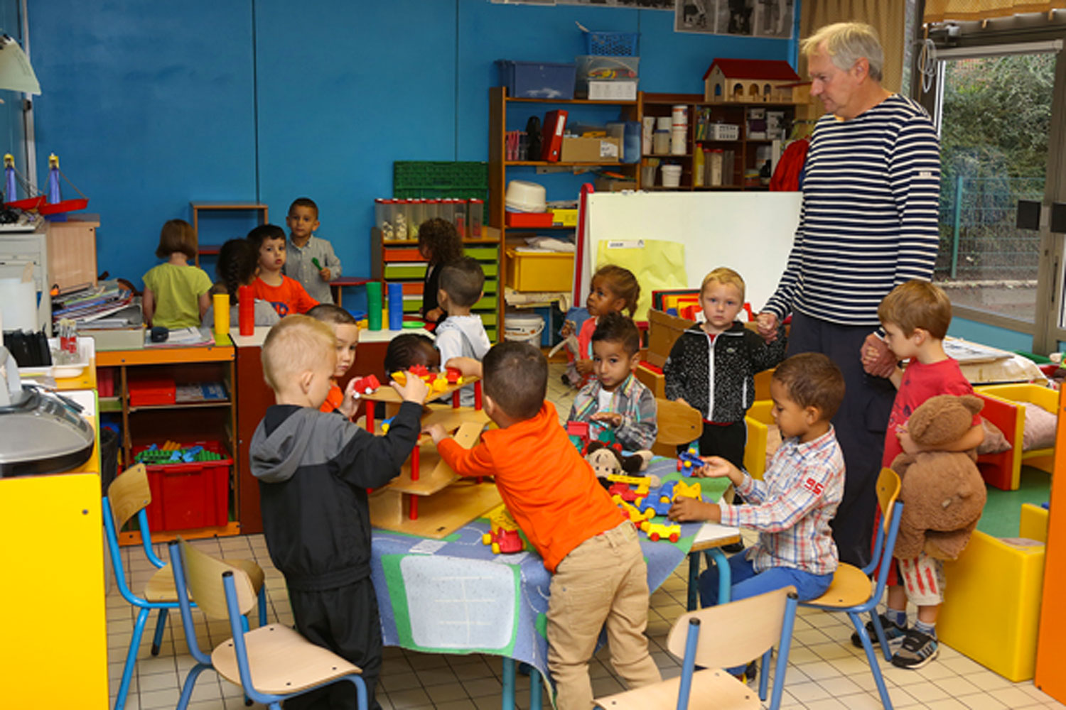 Soutien scolaire à HELLEMMES LILLE (59260) Cours particuliers à HELLEMMES