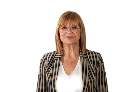 Marie-José Planquart