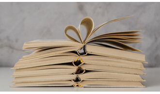 Atelier pliage de livres - 19/8