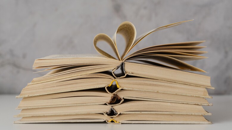 Atelier pliage de livres - 19/8