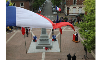 Court-métrage du CCE sur la rafle du 11 septembre 1942 - Du 8 au 10/8