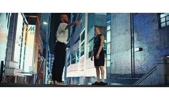 Hip Open Dance : les corps électriques - 26/1