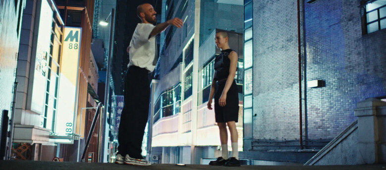 Hip Open Dance : les corps électriques - 26/1