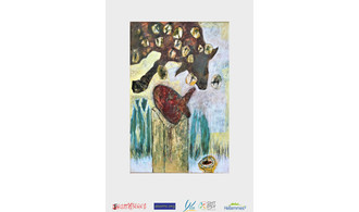 Hors Champ - Galerie Frontière$ - Du 18/4 au 14/6