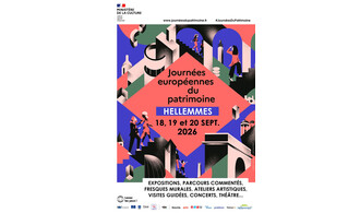 Journées Européennes du Patrimoine