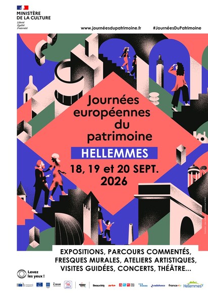 Journées Européennes du Patrimoine