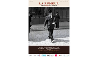 La rumeur - 17/10