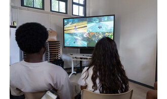 Les mardis de l'été - Tournoi de Mario Kart - 18/8