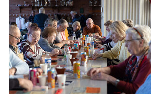 Loto des seniors - 21/8