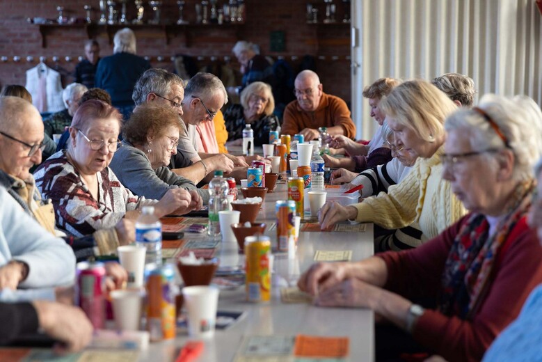 Loto des seniors - 21/8