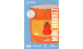 Printemps du Dessin - Mini Market - Du 20/3 au 21/6