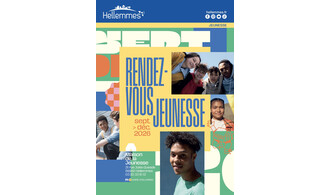 Rendez-vous jeunesse - sept/déc