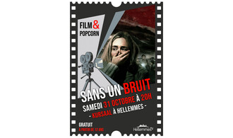 Sans un bruit - 31/10