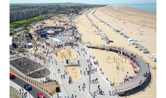 Sortie intergénérationnelle à Calais ! - 12/8
