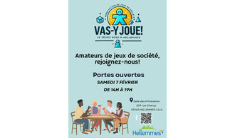 Vas-y joue ! - 7/2